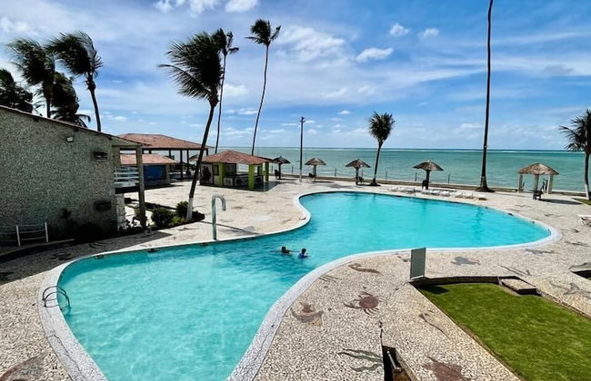 Flats Privé Village Galés (Maragogi - AL) - Foto 12