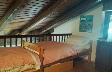 Chalet Chamois - Foto 9