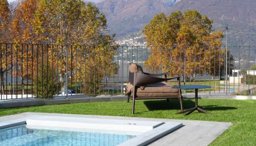 Lago Dorato Luxury Villa Sabrina Lake View - Foto 2