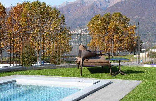 Lago Dorato Luxury Villa Sabrina Lake View - Foto 2
