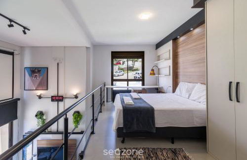 YHD - Condominium with pool near UFSC Located in Carvoeira, this condominium is an excellent choi - Photo 14