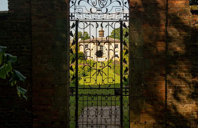 Entrada al castillo de Howard con audioguía - Foto 5