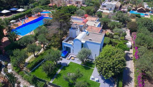 Casa del Melograno con idromassaggio e giardino - Foto 4, Garden