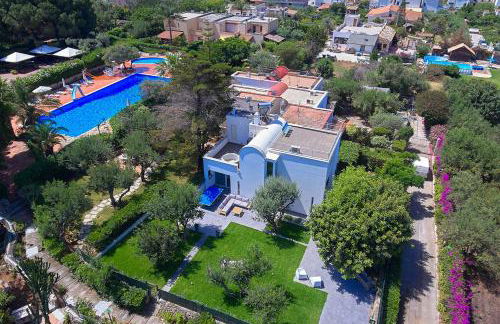 Casa del Melograno con idromassaggio e giardino - Foto 4