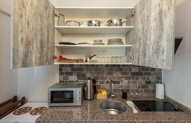 Element Garden - Foto 46