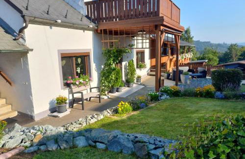 Ferienwohnungen am Burgberg - Foto 34