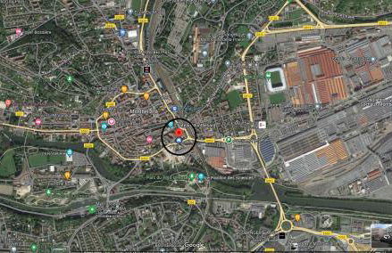 Superbe studio cosy et atypique 3 étoiles - Foto 23