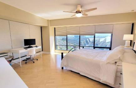 Luxurious and Spacious 2-Bedroom Condo Unit Downtown San Diego in the Heart of the Gaslamp Quarter - 30-Day Min recommended - 14-Day Min acceptable - Foto 20