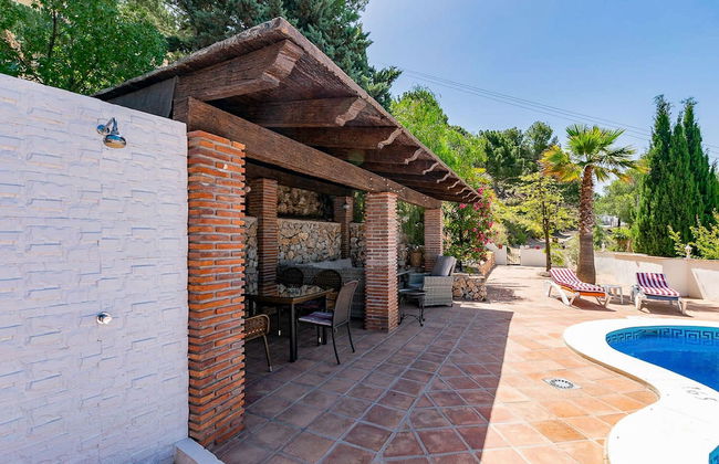 Cruz del Monte in C Mpeta - Foto 20