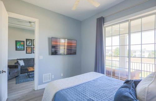 Luxurious Pool Home Overlooking Golf Course - Foto 32