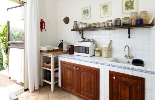 Villa Alcantara di Charme - Foto 26