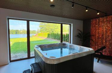 Lake House Borowe - Foto 20