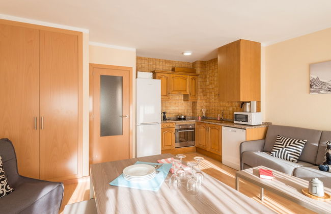 Pierre & Vacances Andorra Alba - Foto 1