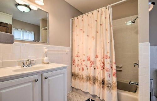 2 Mi to Lighthouse Waterfront Home with Dock! - Foto 27