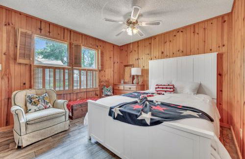 North Bay Retreat on West Lake Okoboji - Foto 31