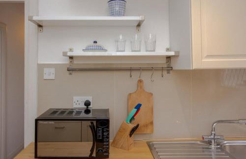 Contemporary 2 Bedroom Flat in Bayswater - Foto 18