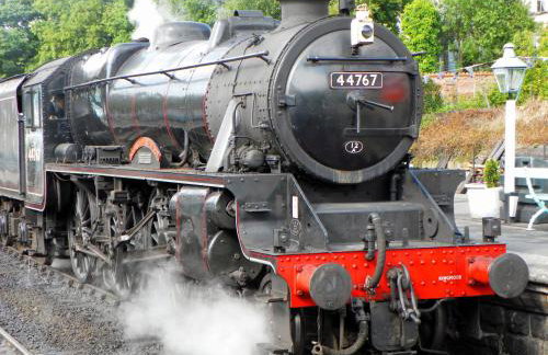 The Ticket Office - Foto 17