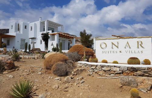 Onar Suites & Villas - Foto 74