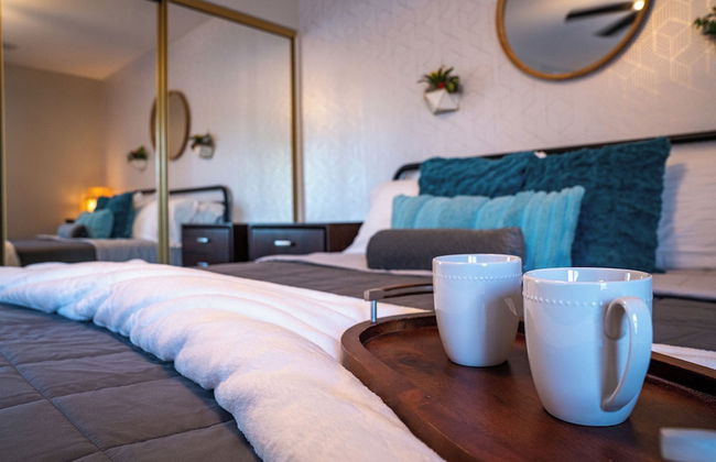 Mcnair Chandler - Foto 12