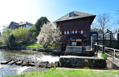 Ferienhaus Burgblick Brueggen - Foto 37