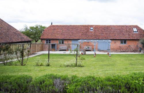 The Cowshed Port Lympne - Foto 17