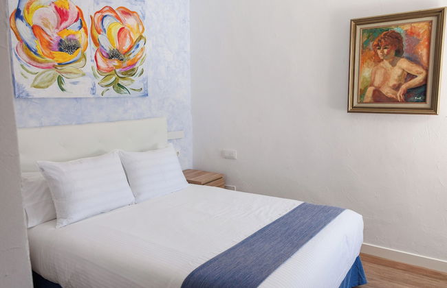 Apartamentos Bergantin Menorca Club - Photo 8