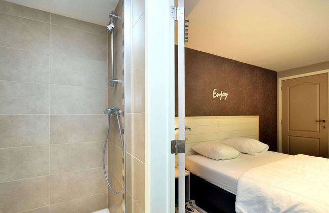 Luxurious Chalet in Beauraing With Sauna - Foto 24