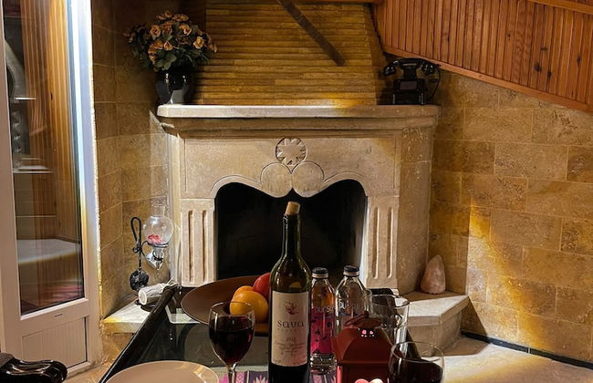 Otel Kağıthane - Foto 22