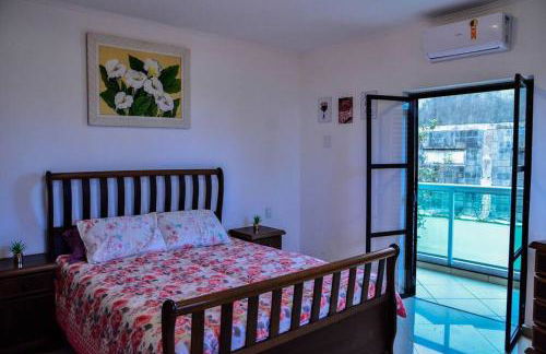 Casa com vista espetacular para praia - Foto 58