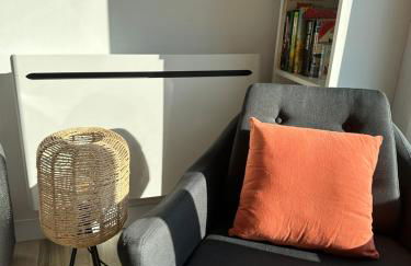 Grande maison à deux pas de la mer - Foto 10