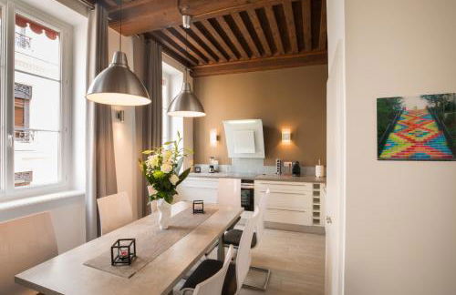 Lyon Cosy Stay - Photo 15