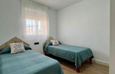 ÁTICO Paraíso Beach con piscina privada - Foto 56