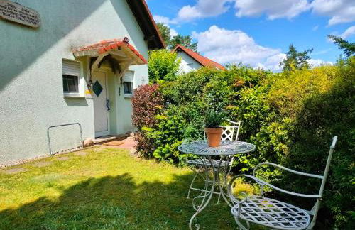 Ferienhaus Stille Liebe am Plauer See - Foto 17