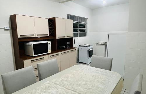 Apto a 5 min da Basílica - 6 pessoas, Garagem, Wi-Fi - Foto 16