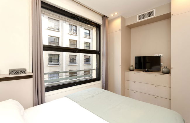 Le Saint Lazare - Foto 8