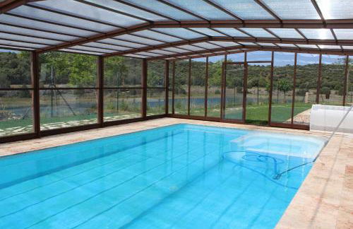 Casas Rurales Laguna La Tinaja - Foto 55