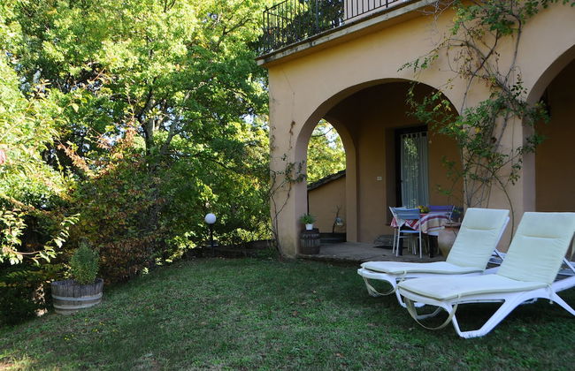 Agriturismo Poggio Alle Lame - Foto 55