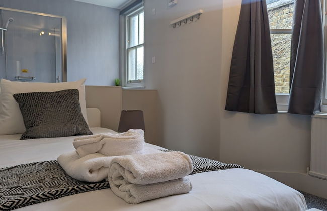 Dover Town Rooms - Foto 17