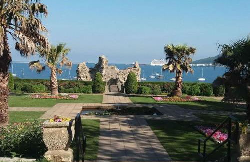 Sea View Cottage in Dorset, Portland - Photo 20