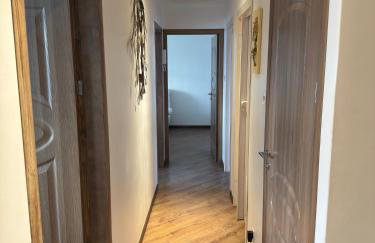 Spacious City Centre Apartment - Photo 18