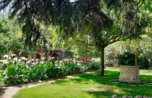 VILLA AFRICA - Foto 49