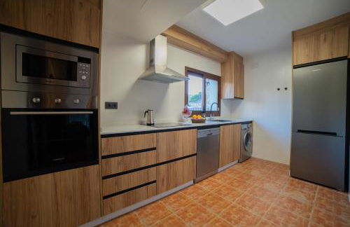 Casas Rurales Los Olivos - Foto 36