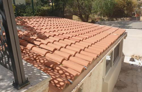 Petite étoile de Mer - Studio hyper équipé à 150m d'une plage de sable fin grande terrasse presqu'île de charme - Photo 36