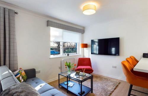 Scotchacre Kingsbarns - Walk to Beach & Golf Club - Foto 7