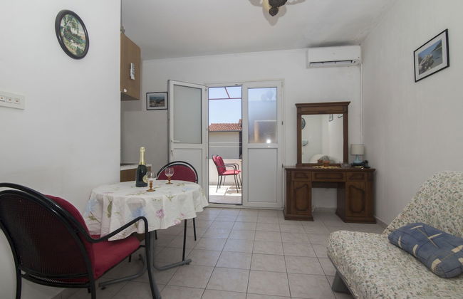 Apartments Tonin - Foto 38