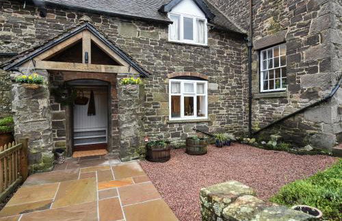 Manor Farmhouse - Foto 37