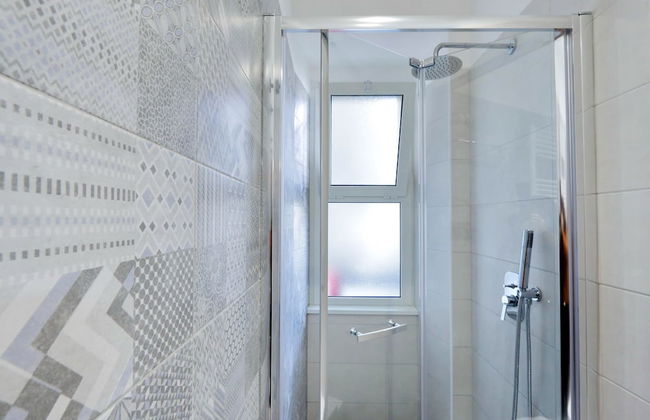 Casa dell'Artista Roma - Foto 37