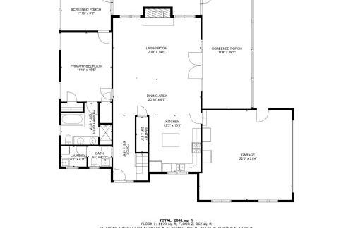 Pete's Place by Juniper Holiday + Home - Foto 54