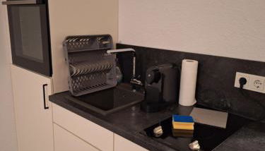 Apartment Deluxe mit Balkon Eifel Prüm - Foto 2