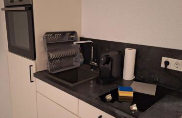 Apartment Deluxe mit Balkon Eifel Prüm - Foto 2